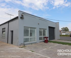 Factory, Warehouse & Industrial commercial property leased at 3/71-77 Miles Grove Seaford VIC 3198