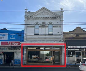 Offices commercial property leased at Shop 1/707 High Street Thornbury VIC 3071