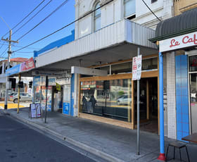 Offices commercial property leased at Shop 1/707 High Street Thornbury VIC 3071