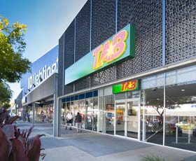 Shop & Retail commercial property leased at 10-20 Eastern Road Browns Plains QLD 4118