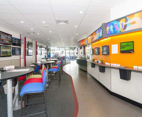 Shop & Retail commercial property leased at 10-20 Eastern Road Browns Plains QLD 4118