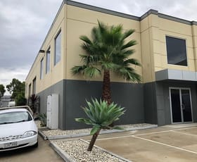 Factory, Warehouse & Industrial commercial property leased at 2/10 Production Drive Campbellfield VIC 3061