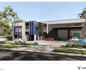Factory, Warehouse & Industrial commercial property leased at 11 Nexus Road Epping VIC 3076
