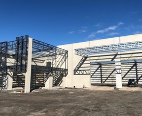 Factory, Warehouse & Industrial commercial property leased at 11 Nexus Road Epping VIC 3076