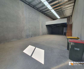Factory, Warehouse & Industrial commercial property leased at 9/40-52 McArthurs Road Altona North VIC 3025