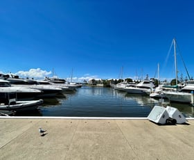 Offices commercial property leased at Suite 24/237 Bayview Street Runaway Bay QLD 4216