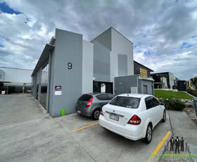Factory, Warehouse & Industrial commercial property leased at 9/88 Flinders Pde North Lakes QLD 4509