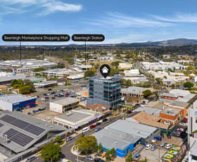 Medical / Consulting commercial property leased at Floor 5/106 City Road Beenleigh QLD 4207