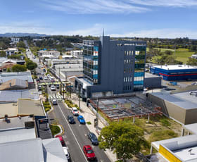 Medical / Consulting commercial property leased at Floor 5/106 City Road Beenleigh QLD 4207