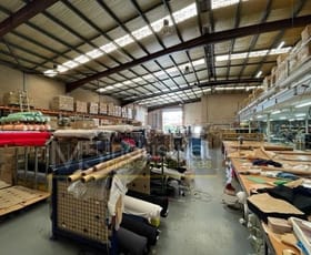 Factory, Warehouse & Industrial commercial property leased at 12 Garema Circuit Kingsgrove NSW 2208