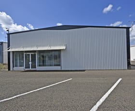 Offices commercial property leased at 4 Callanan Road Yarrawonga NT 0830