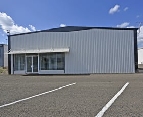 Factory, Warehouse & Industrial commercial property leased at 4 Callanan Road Yarrawonga NT 0830