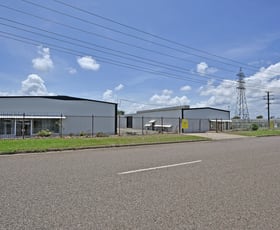 Offices commercial property leased at 4 Callanan Road Yarrawonga NT 0830