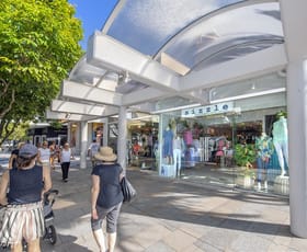 Shop & Retail commercial property leased at Shop 3/37 Hastings Street Noosa Heads QLD 4567