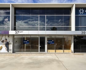 Showrooms / Bulky Goods commercial property leased at 37 Cabot Drive Altona North VIC 3025