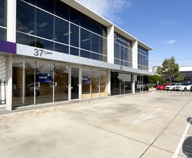 Showrooms / Bulky Goods commercial property leased at 37 Cabot Drive Altona North VIC 3025