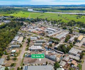 Development / Land commercial property for lease at 16 Jura Street Heatherbrae NSW 2324