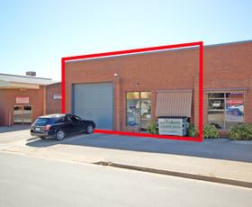 Factory, Warehouse & Industrial commercial property leased at 1/12 South Street Wodonga VIC 3690