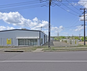 Factory, Warehouse & Industrial commercial property leased at 57 Georgina Crescent Yarrawonga NT 0830