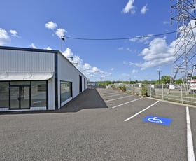 Factory, Warehouse & Industrial commercial property leased at 57 Georgina Crescent Yarrawonga NT 0830