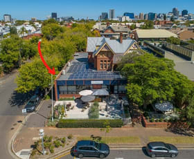Shop & Retail commercial property leased at 207 East Terrace Adelaide SA 5000