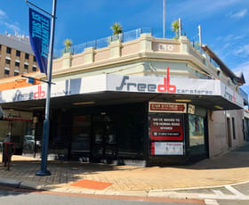 Shop & Retail commercial property for lease at 140 South Terrace Fremantle WA 6160