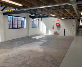 Factory, Warehouse & Industrial commercial property leased at 64 Pemberton Street Botany NSW 2019