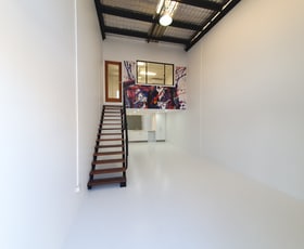 Factory, Warehouse & Industrial commercial property leased at Burleigh Heads QLD 4220