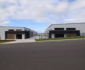 Factory, Warehouse & Industrial commercial property leased at 8/14 Watt Drive Robin Hill NSW 2795
