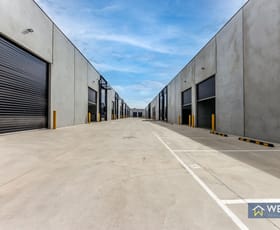 Factory, Warehouse & Industrial commercial property for lease at 24/45 Hunter Road Derrimut VIC 3026