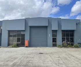 Factory, Warehouse & Industrial commercial property leased at 48 De Havilland Road Mordialloc VIC 3195