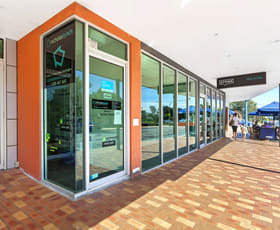 Offices commercial property leased at 9/1A Main Street Mornington VIC 3931