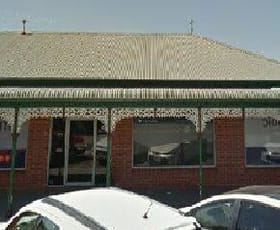 Offices commercial property leased at 3/8 Gell Street Bacchus Marsh VIC 3340