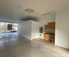 Medical / Consulting commercial property leased at 29A Anderson Street Templestowe VIC 3106
