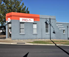 Offices commercial property leased at 150 Lyttleton Terrace Bendigo VIC 3550