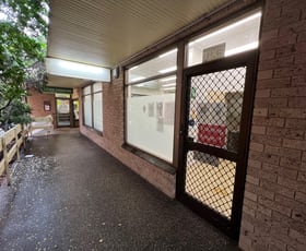 Offices commercial property leased at 4/87 Railway Street Corrimal NSW 2518