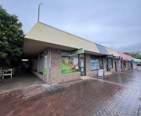 Shop & Retail commercial property leased at 4/87 Railway Street Corrimal NSW 2518