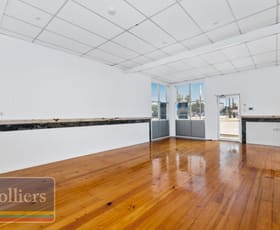 Offices commercial property leased at 1B/1 McIlwraith Street South Townsville QLD 4810