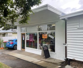 Shop & Retail commercial property leased at 2/115 Glebe Road Silkstone QLD 4304