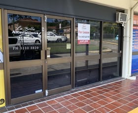 Shop & Retail commercial property leased at 9/2 Grevillea Street Tanah Merah QLD 4128