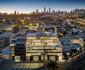 Offices commercial property leased at 2-6 Gwynne Street Cremorne VIC 3121