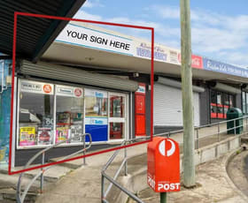 Shop & Retail commercial property leased at 6/38 Sugarloaf Road Risdon Vale TAS 7016