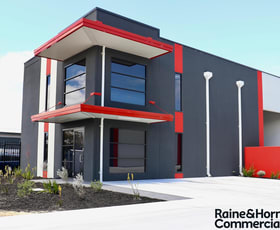 Factory, Warehouse & Industrial commercial property leased at 1/50 Boom Street Wangara WA 6065
