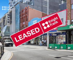 Offices commercial property leased at 116 Liverpool Street Hobart TAS 7000