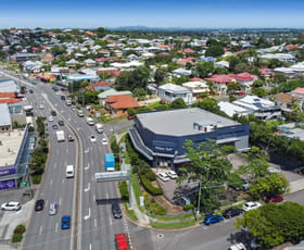 Showrooms / Bulky Goods commercial property leased at 289 Ipswich Road Annerley QLD 4103