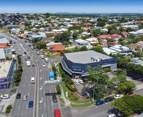 Showrooms / Bulky Goods commercial property leased at 289 Ipswich Road Annerley QLD 4103