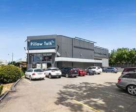 Showrooms / Bulky Goods commercial property leased at 289 Ipswich Road Annerley QLD 4103