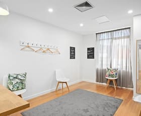 Medical / Consulting commercial property leased at Level 1/349-351 Chapel Street South Yarra VIC 3141