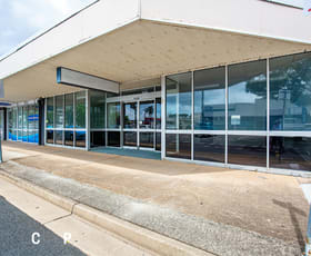 Offices commercial property leased at A/22 Nelson Street Mackay QLD 4740