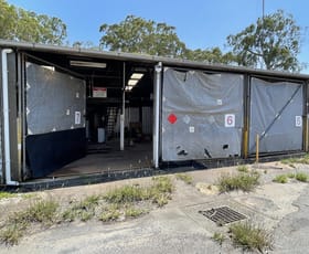 Factory, Warehouse & Industrial commercial property leased at Bay 7/177-185 Anzac Avenue Harristown QLD 4350